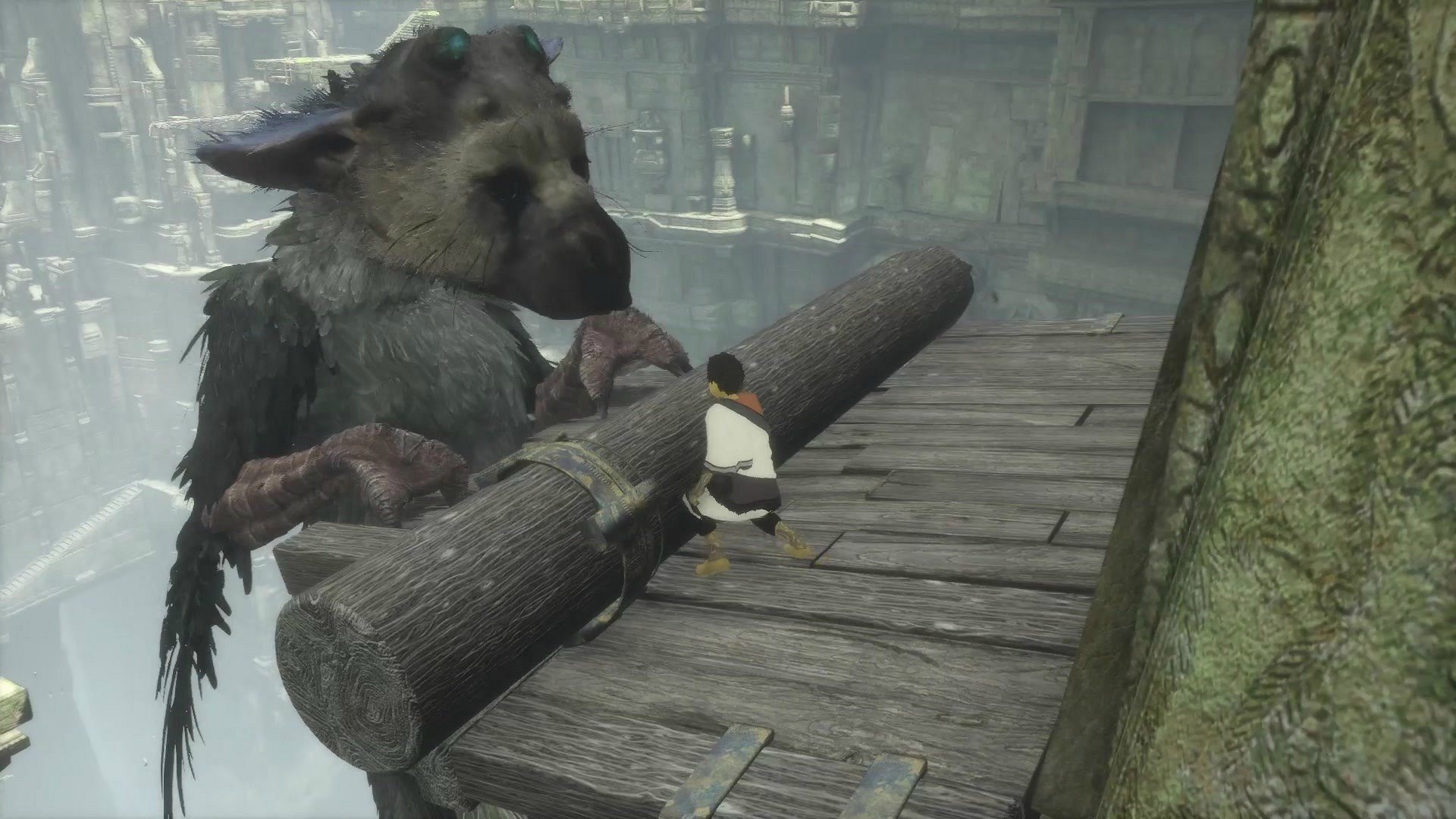 The Last Guardian - Imagen 10